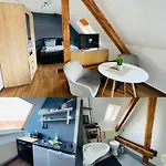 City Apartments Erfurt * Erfurt