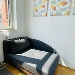 アパート City Apartments Erfurt