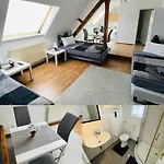 City Apartments Erfurt *