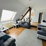 City Apartments Erfurt *