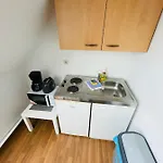 City Apartments Erfurt