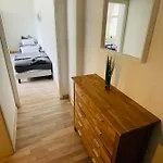 アパート City Apartments Erfurt