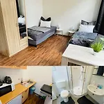 City Apartments Erfurt *