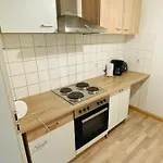 City Apartments Erfurt Apartment *