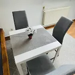 City Apartments Erfurt アパート エアフルト