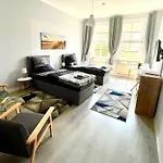 City Apartments Erfurt