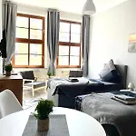 City Apartments Erfurt アパート