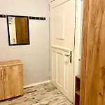 City Apartments Erfurt * エアフルト