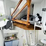 City Apartments Erfurt Apartment