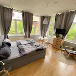 アパート City Apartments Erfurt