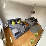 City Apartments Erfurt