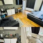 City Apartments Erfurt Apartment *