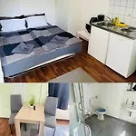 City Apartments Erfurt アパート エアフルト