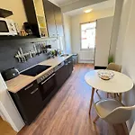 City Apartments Erfurt * エアフルト