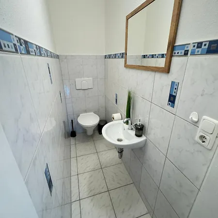 City Apartments Erfurt Erfurt
