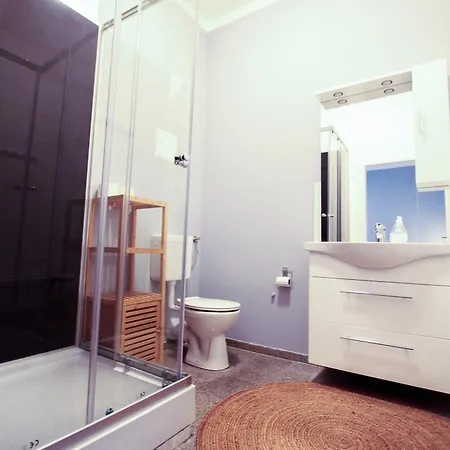 City Apartments Erfurt *