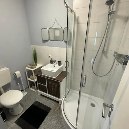 City Apartments Erfurt 埃尔福特