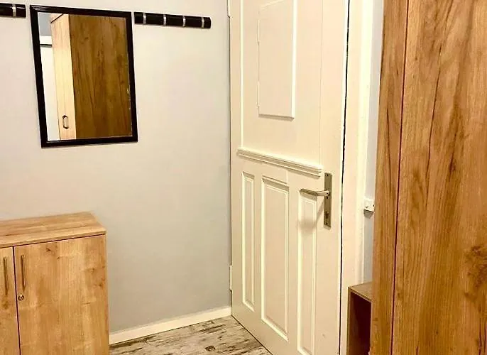 City Apartments Erfurt * Erfurt