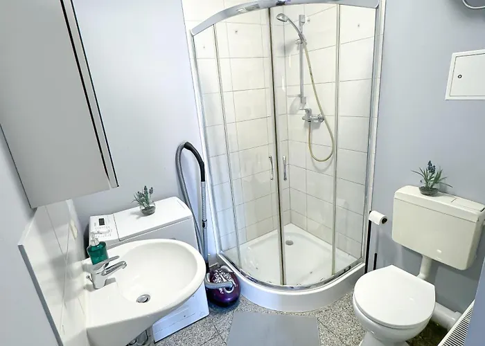 City Apartments Erfurt Erfurt