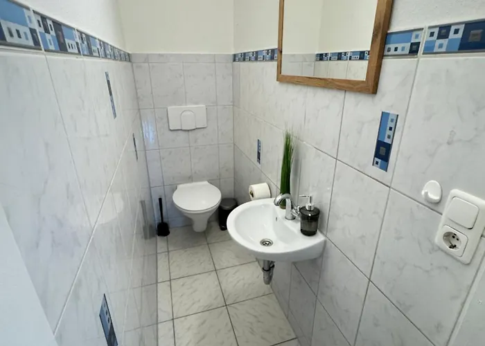 City Apartments Erfurt Erfurt